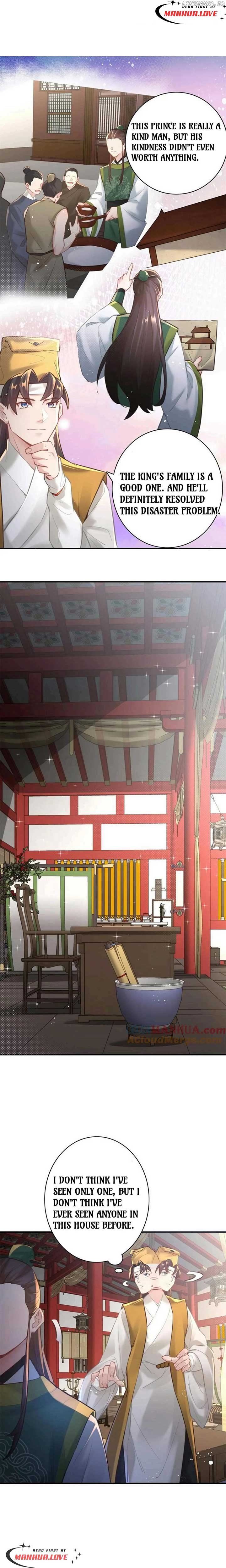 It’s Just Fortune-Telling. How Did the Nine-Tailed Demon Emperor Become My Wife? Chapter 6 82 ch 6 9