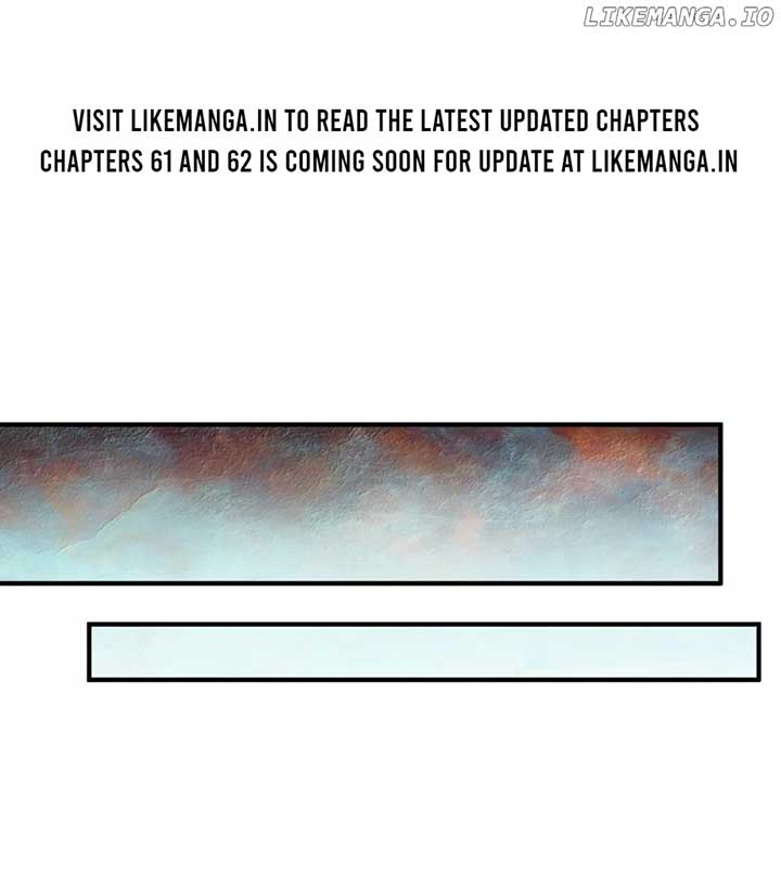 It’s Just Fortune-Telling. How Did the Nine-Tailed Demon Emperor Become My Wife? Chapter 60 221 ch 60 1
