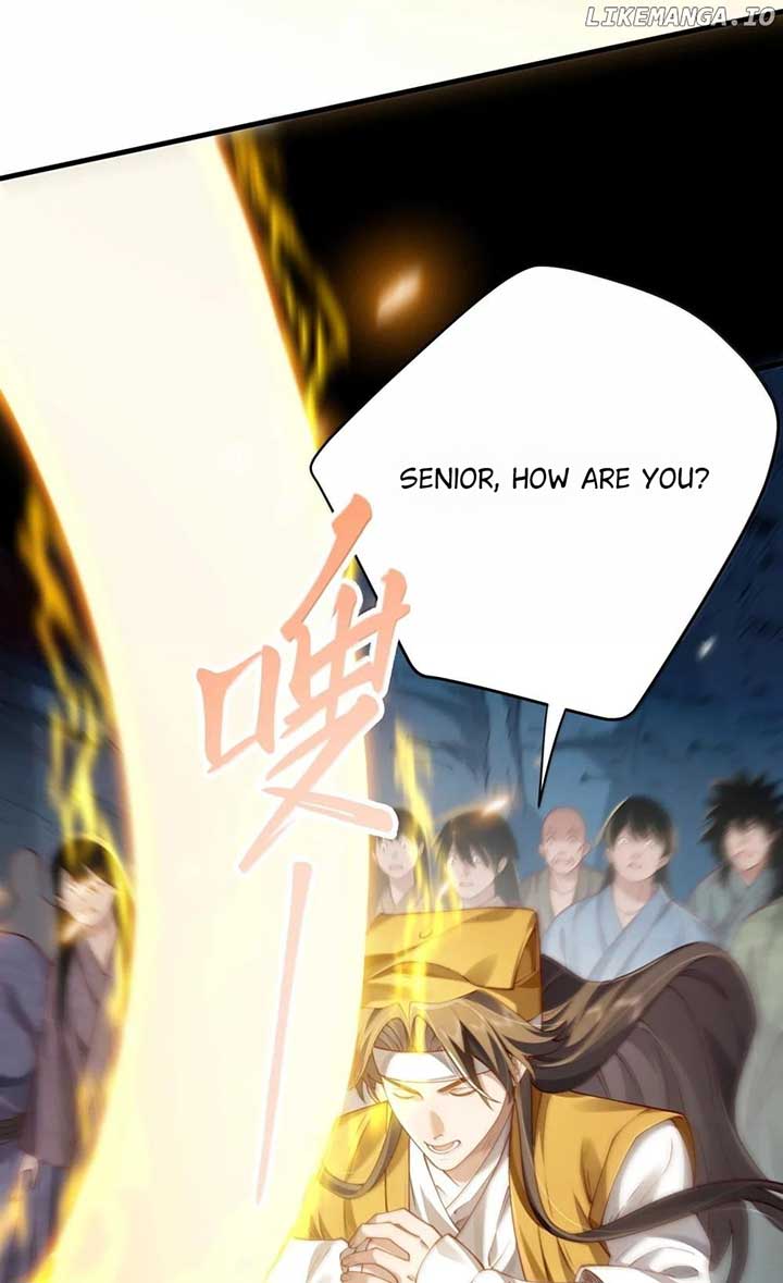 It’s Just Fortune-Telling. How Did the Nine-Tailed Demon Emperor Become My Wife? Chapter 60 230 ch 60 10