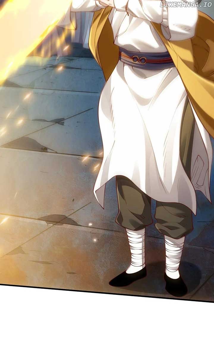 It’s Just Fortune-Telling. How Did the Nine-Tailed Demon Emperor Become My Wife? Chapter 60 231 ch 60 11