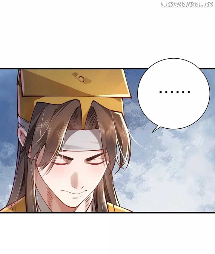 It’s Just Fortune-Telling. How Did the Nine-Tailed Demon Emperor Become My Wife? Chapter 60 238 ch 60 18