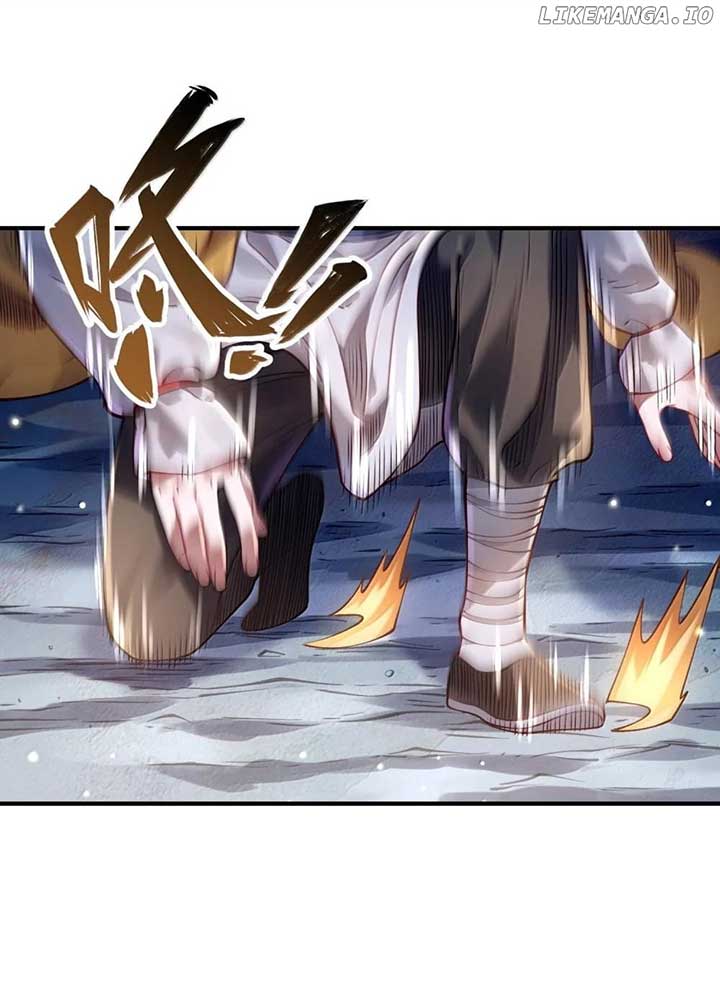 It’s Just Fortune-Telling. How Did the Nine-Tailed Demon Emperor Become My Wife? Chapter 60 222 ch 60 2