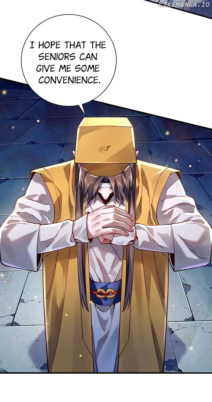 It’s Just Fortune-Telling. How Did the Nine-Tailed Demon Emperor Become My Wife? Chapter 60 244 ch 60 24