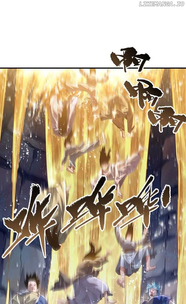 It’s Just Fortune-Telling. How Did the Nine-Tailed Demon Emperor Become My Wife? Chapter 60 223 ch 60 3