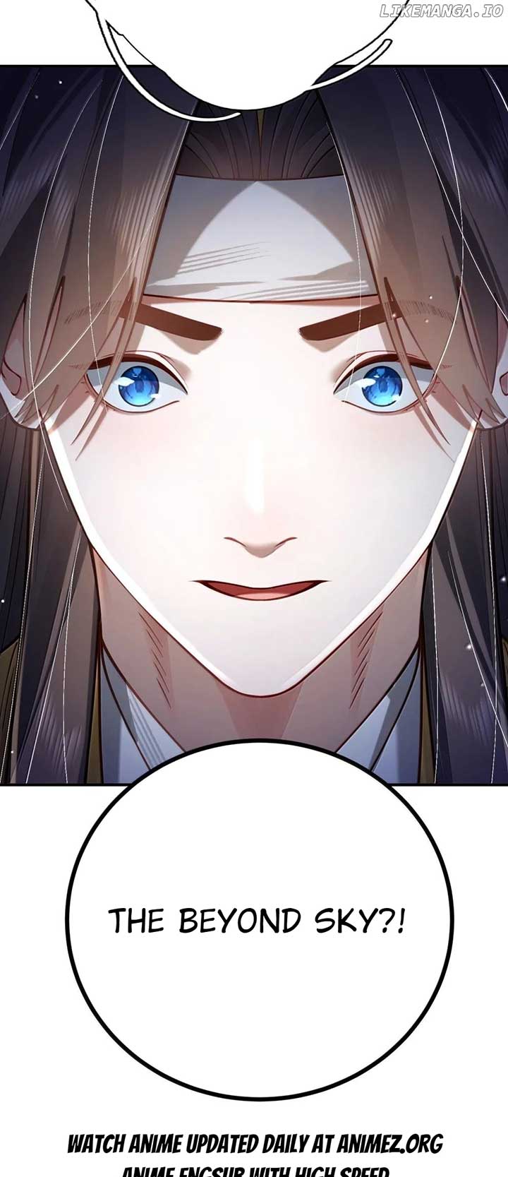 It’s Just Fortune-Telling. How Did the Nine-Tailed Demon Emperor Become My Wife? Chapter 60 250 ch 60 30