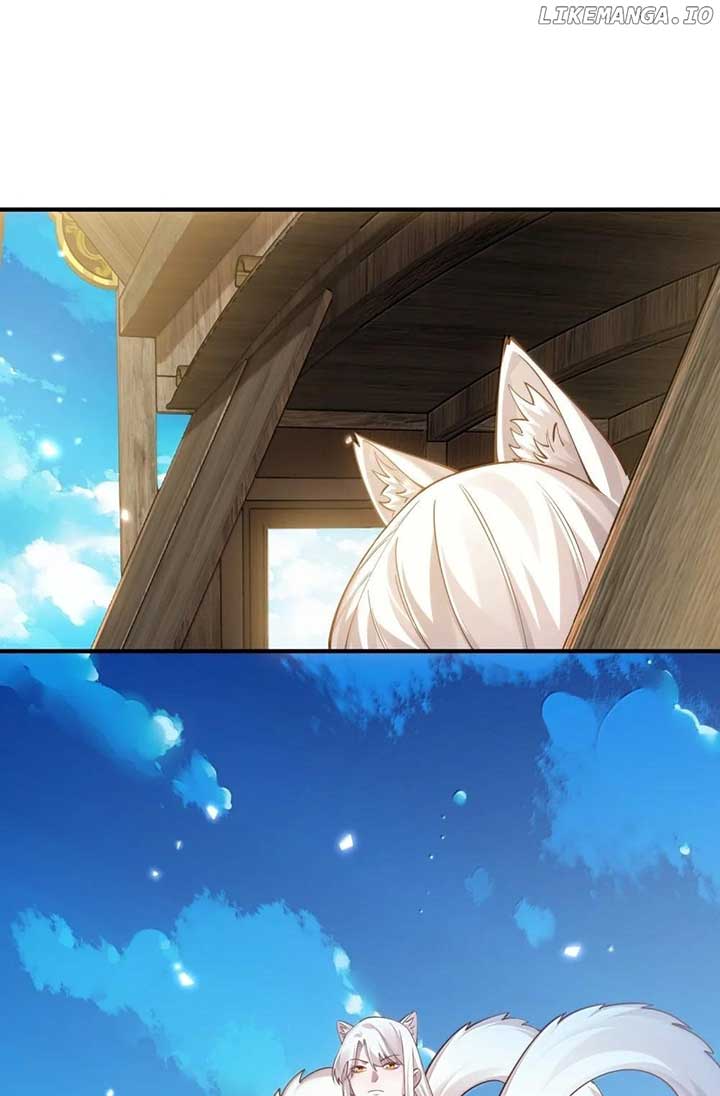 It’s Just Fortune-Telling. How Did the Nine-Tailed Demon Emperor Become My Wife? Chapter 60 270 ch 60 50