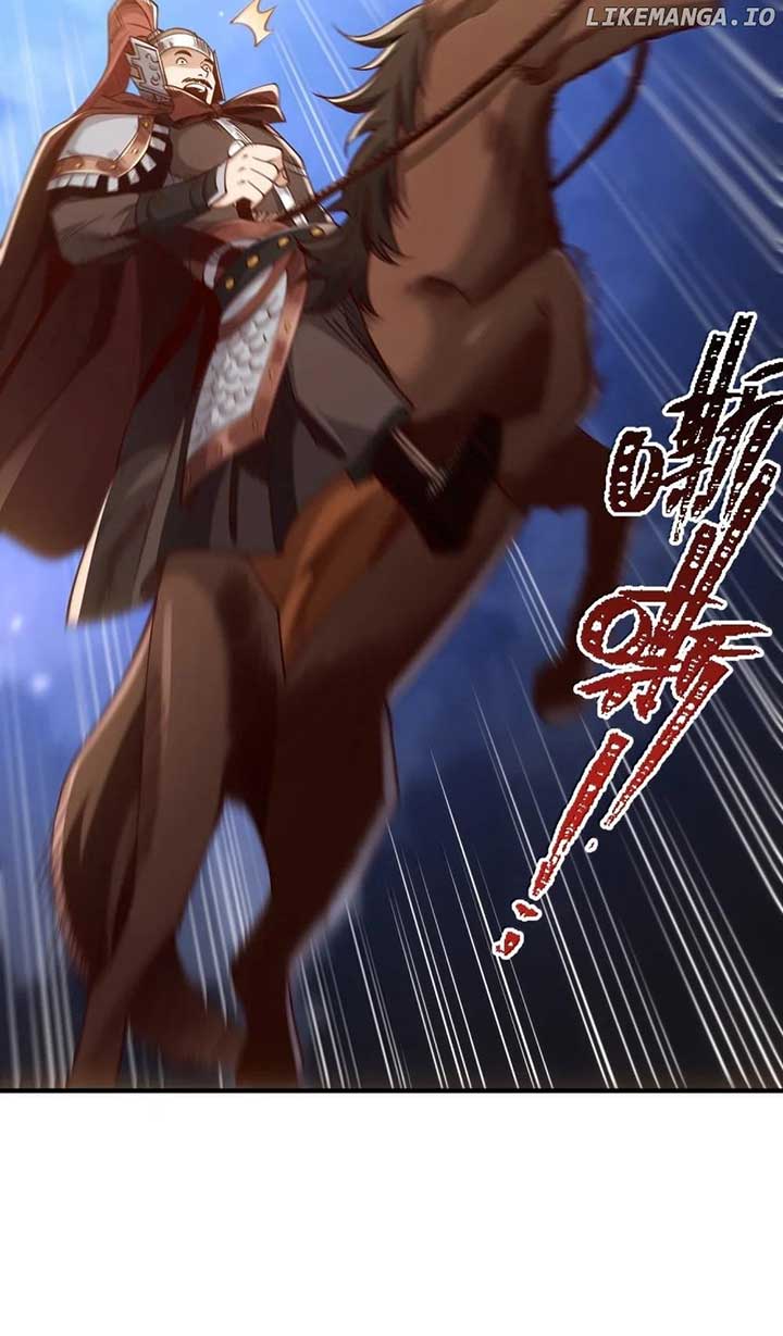 It’s Just Fortune-Telling. How Did the Nine-Tailed Demon Emperor Become My Wife? Chapter 60 274 ch 60 54