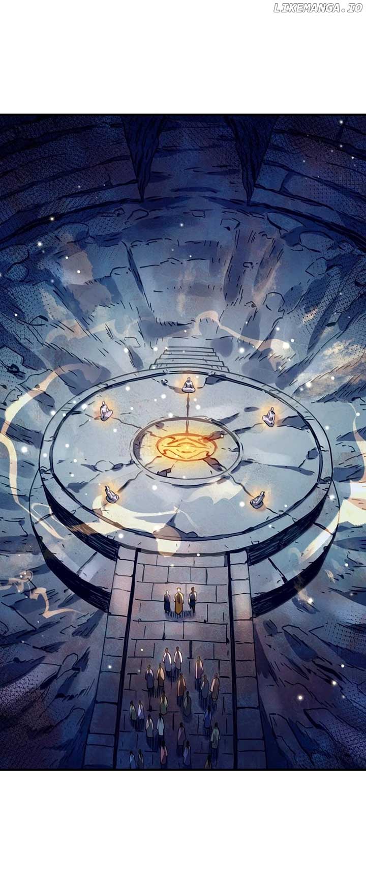 It’s Just Fortune-Telling. How Did the Nine-Tailed Demon Emperor Become My Wife? Chapter 60 226 ch 60 6