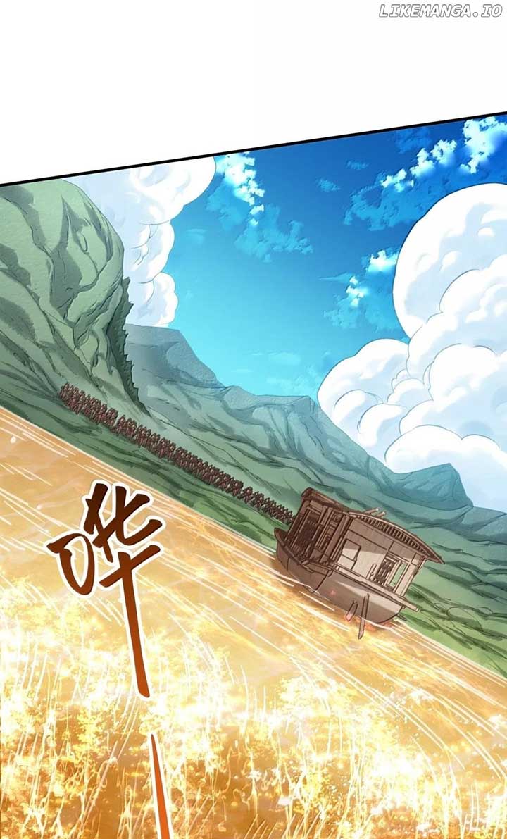 It’s Just Fortune-Telling. How Did the Nine-Tailed Demon Emperor Become My Wife? Chapter 60 280 ch 60 60