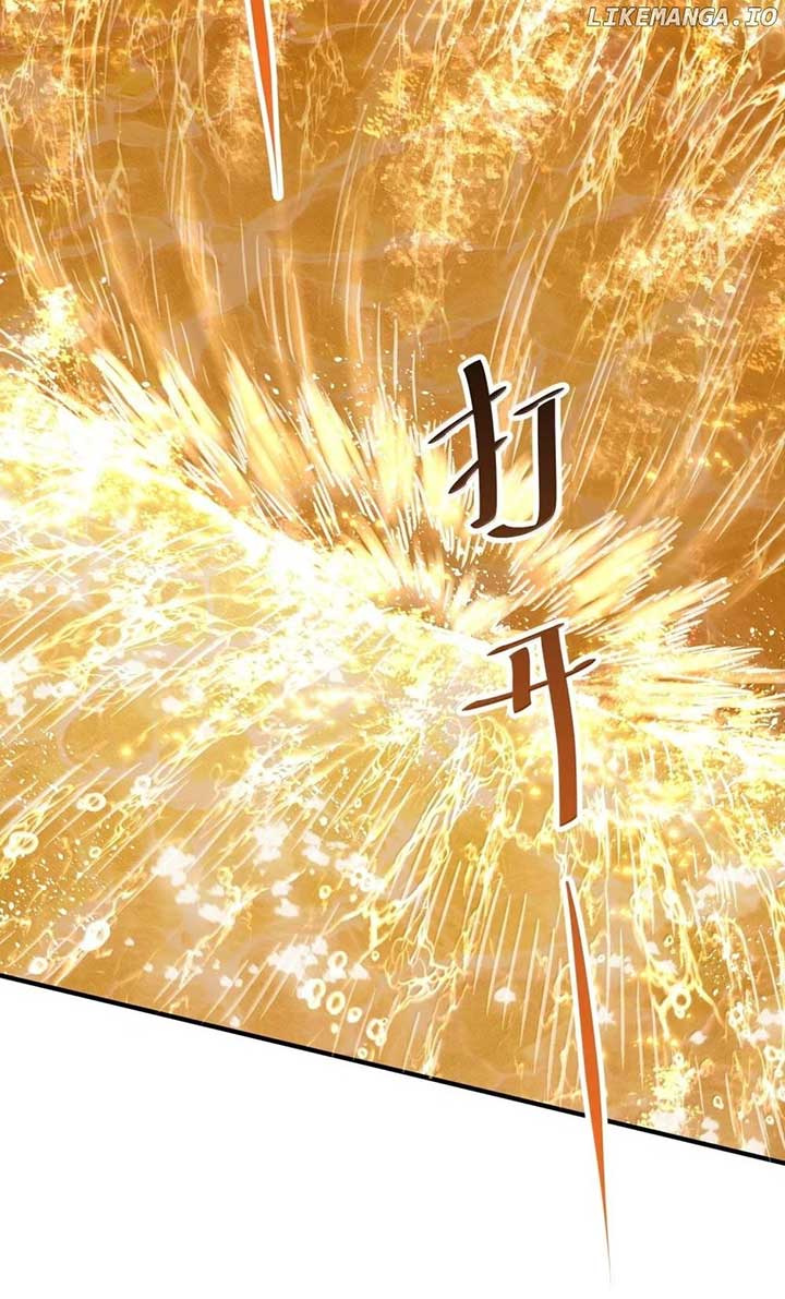 It’s Just Fortune-Telling. How Did the Nine-Tailed Demon Emperor Become My Wife? Chapter 60 281 ch 60 61