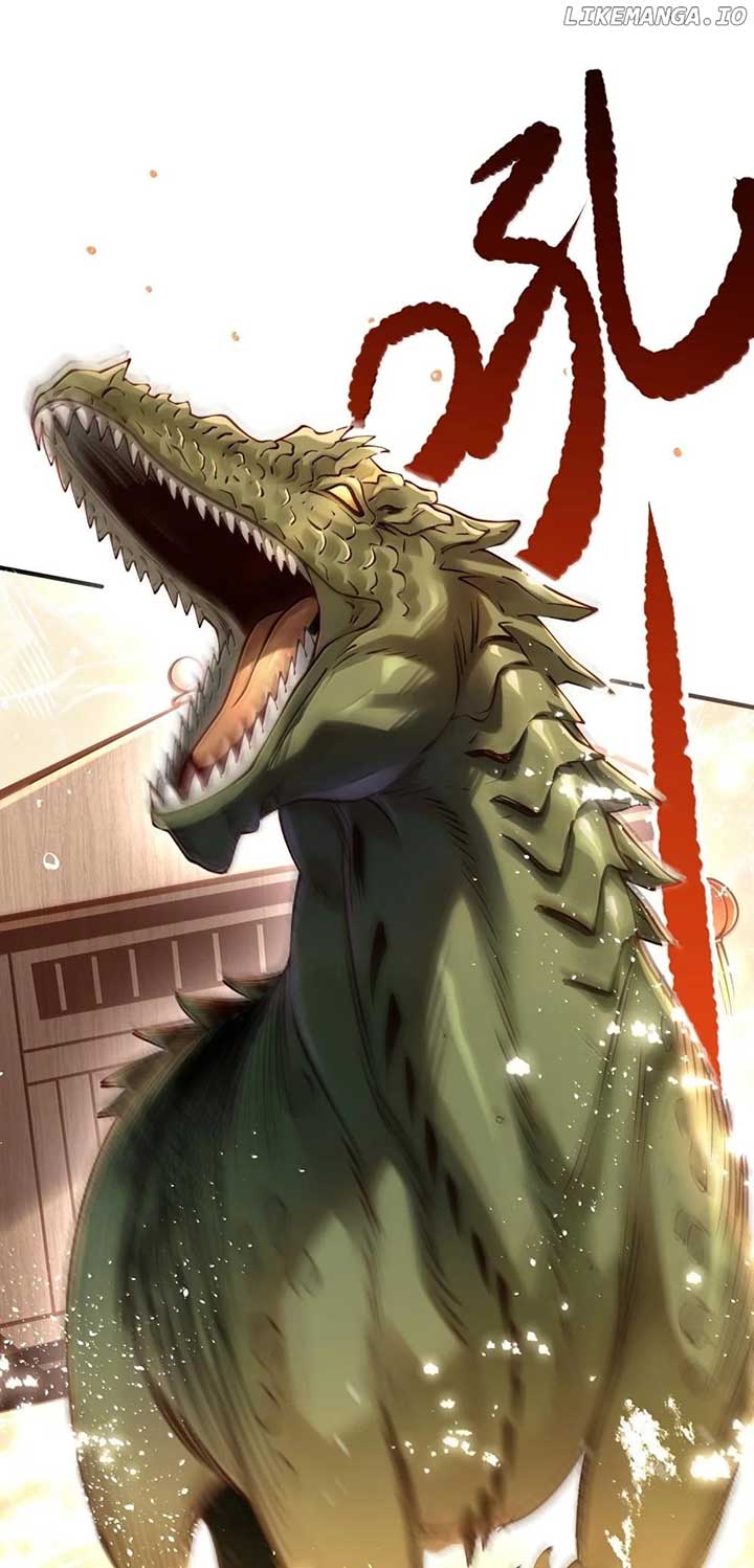 It’s Just Fortune-Telling. How Did the Nine-Tailed Demon Emperor Become My Wife? Chapter 60 283 ch 60 63