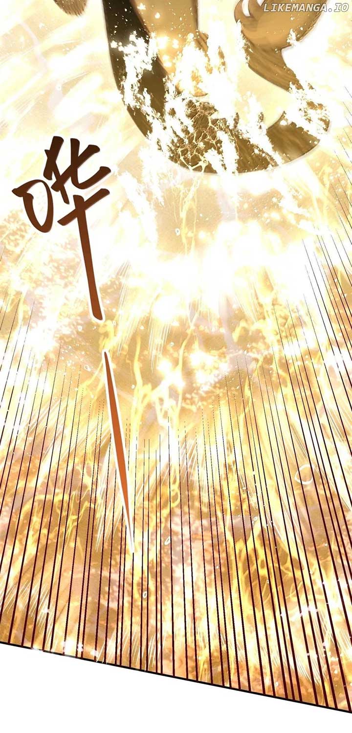 It’s Just Fortune-Telling. How Did the Nine-Tailed Demon Emperor Become My Wife? Chapter 60 284 ch 60 64