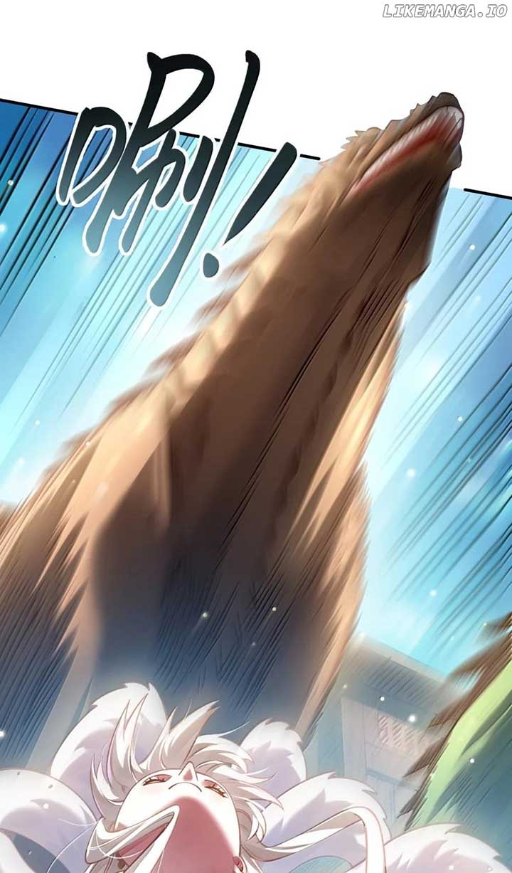 It’s Just Fortune-Telling. How Did the Nine-Tailed Demon Emperor Become My Wife? Chapter 60 285 ch 60 65