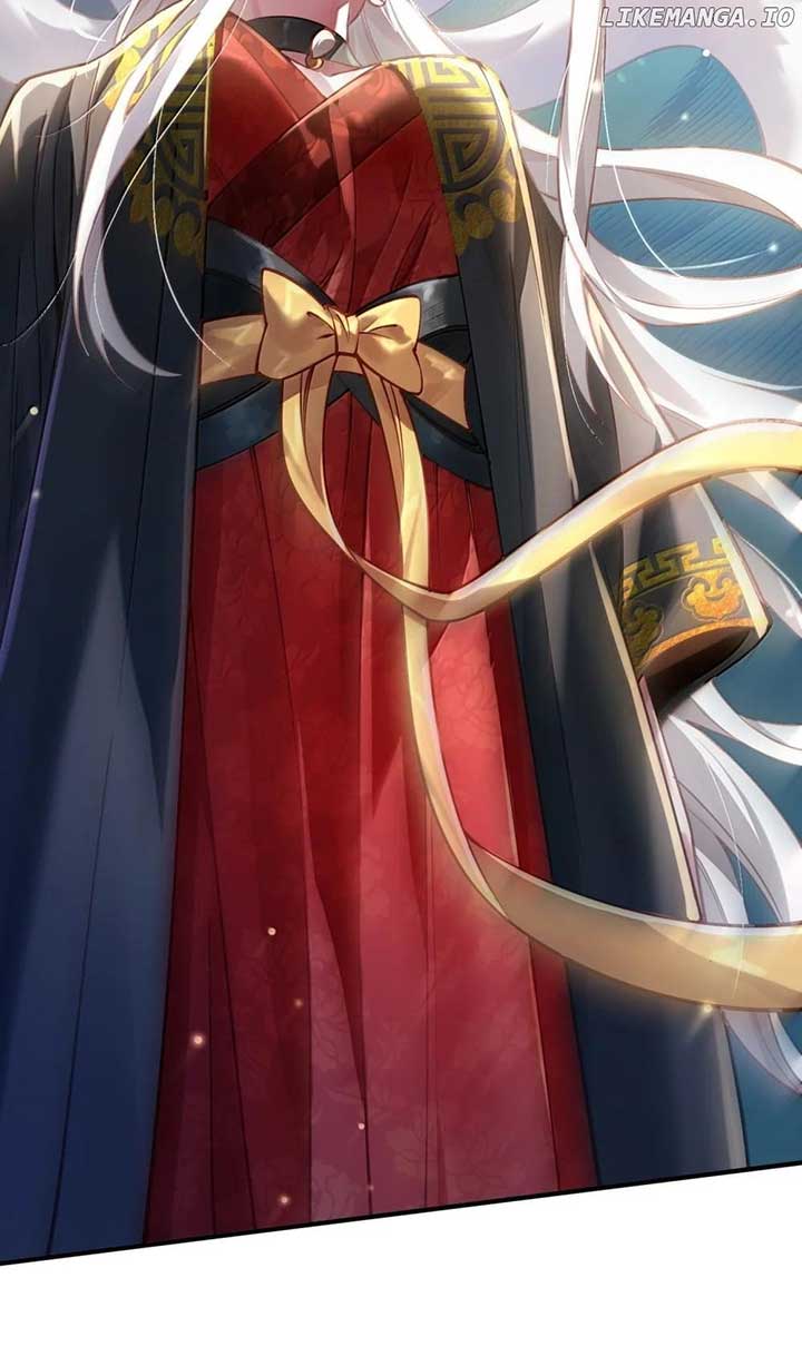 It’s Just Fortune-Telling. How Did the Nine-Tailed Demon Emperor Become My Wife? Chapter 60 286 ch 60 66