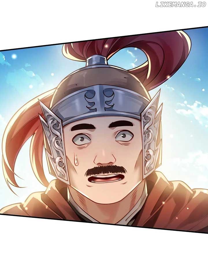 It’s Just Fortune-Telling. How Did the Nine-Tailed Demon Emperor Become My Wife? Chapter 60 287 ch 60 67