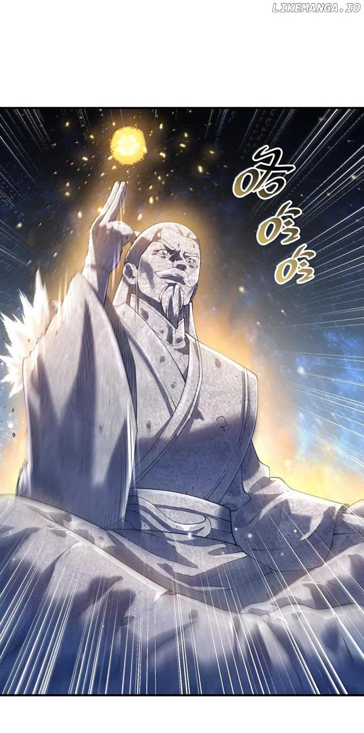 It’s Just Fortune-Telling. How Did the Nine-Tailed Demon Emperor Become My Wife? Chapter 60 227 ch 60 7