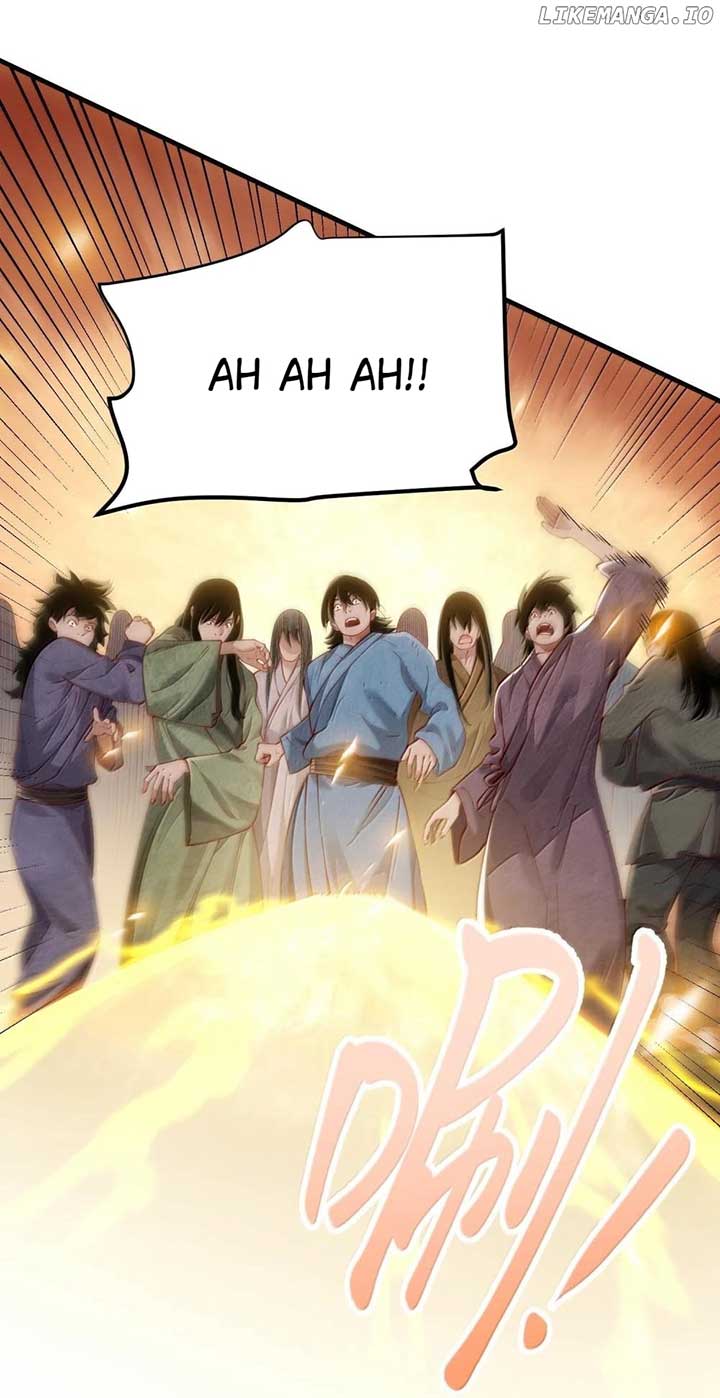 It’s Just Fortune-Telling. How Did the Nine-Tailed Demon Emperor Become My Wife? Chapter 60 229 ch 60 9