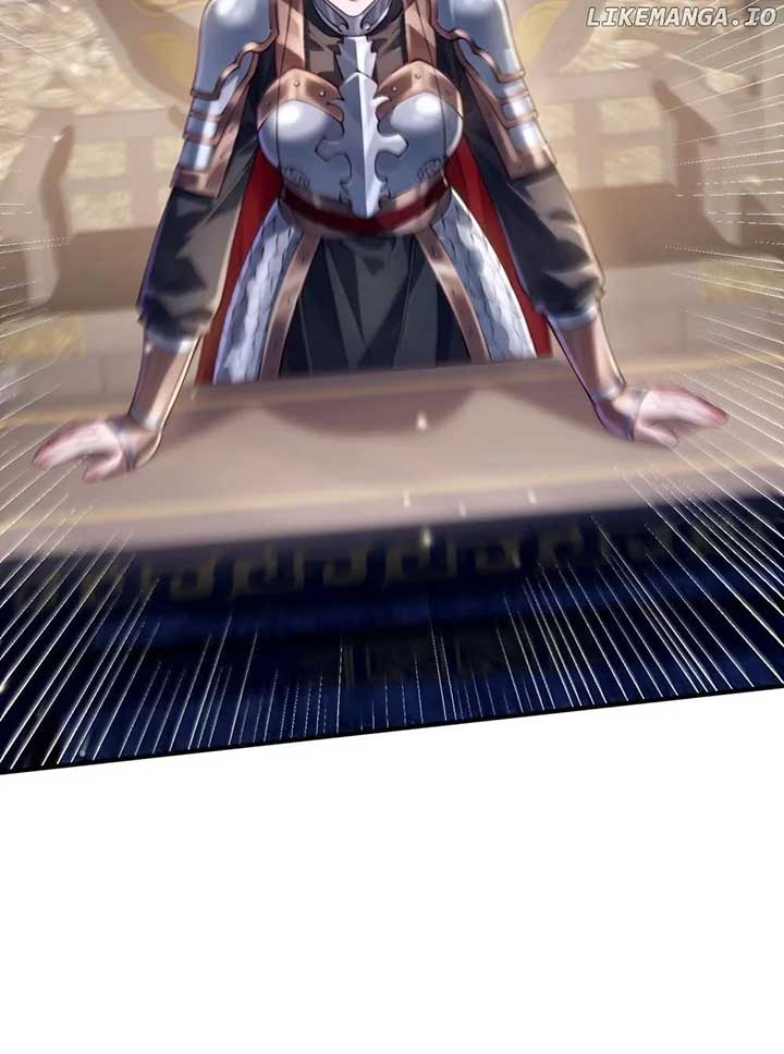 It’s Just Fortune-Telling. How Did the Nine-Tailed Demon Emperor Become My Wife? Chapter 62 231 ch 62 11