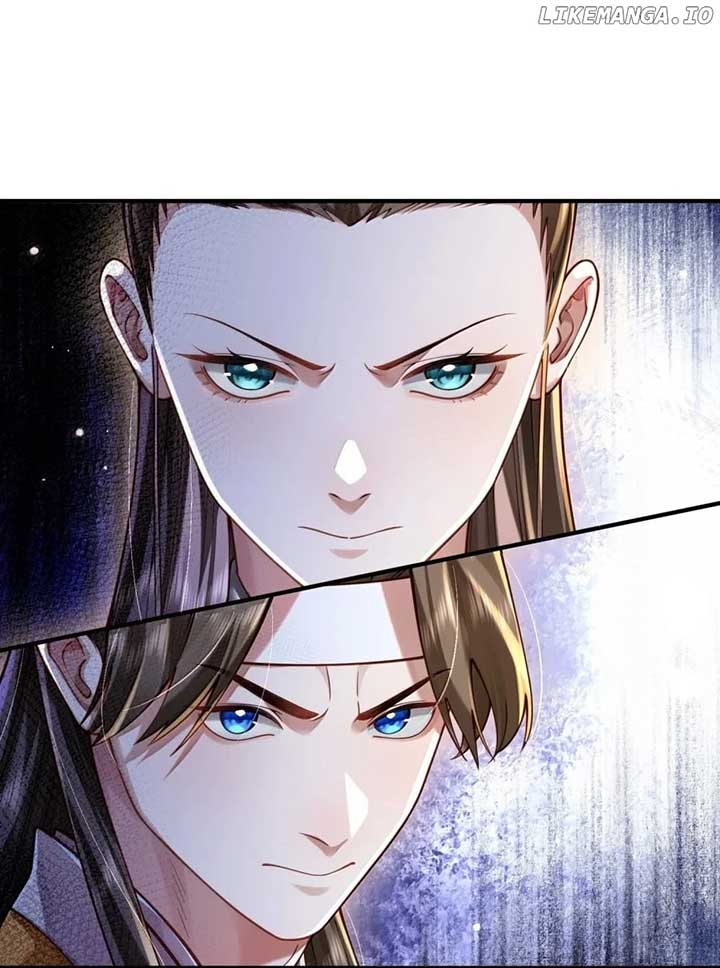 It’s Just Fortune-Telling. How Did the Nine-Tailed Demon Emperor Become My Wife? Chapter 62 238 ch 62 18