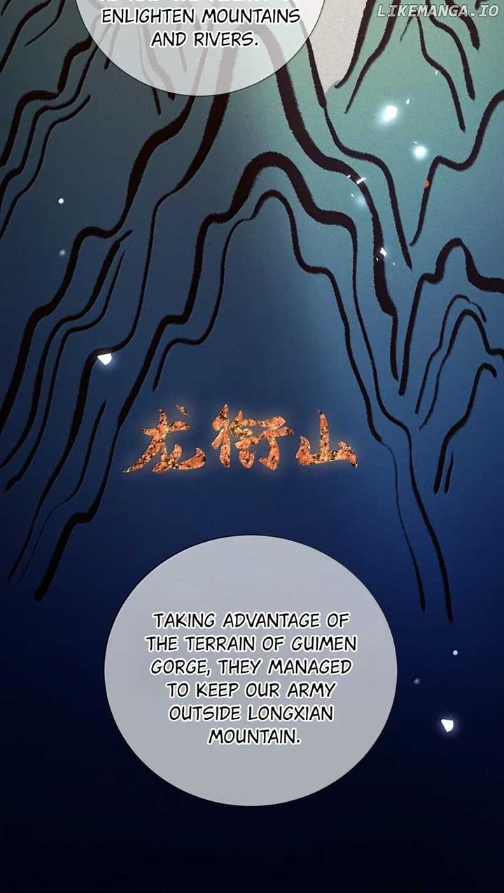 It’s Just Fortune-Telling. How Did the Nine-Tailed Demon Emperor Become My Wife? Chapter 62 261 ch 62 41