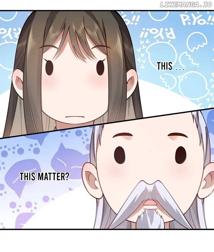 It’s Just Fortune-Telling. How Did the Nine-Tailed Demon Emperor Become My Wife? Chapter 62 265 ch 62 45