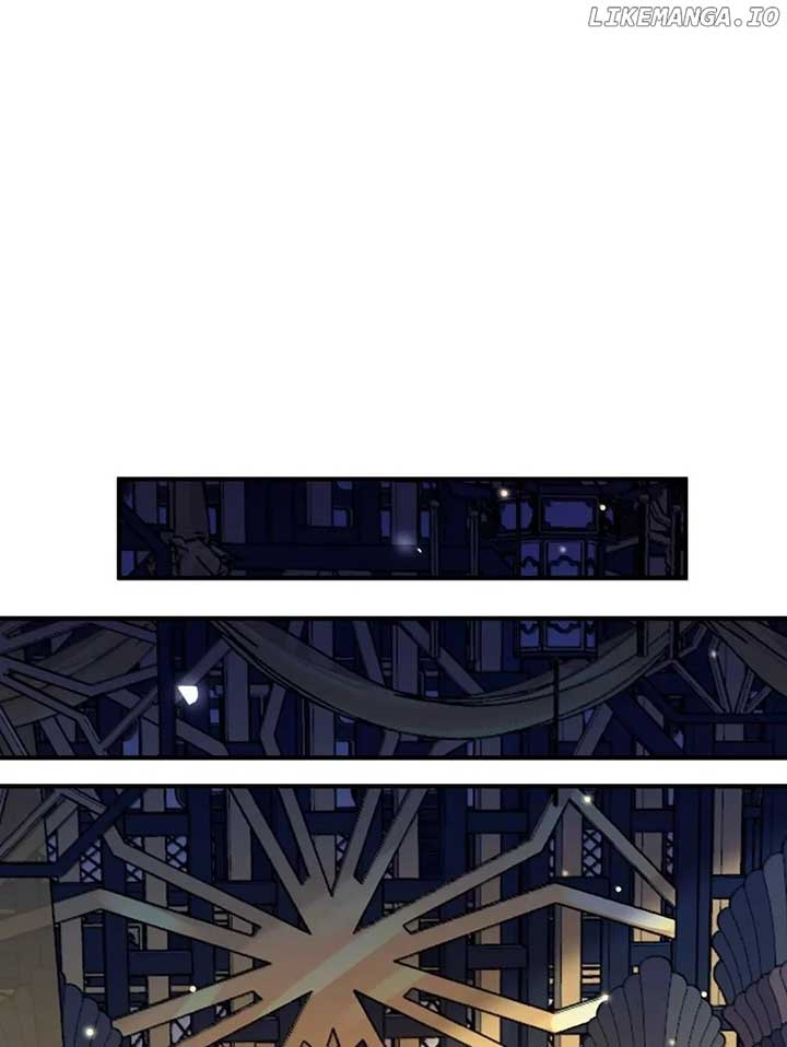 It’s Just Fortune-Telling. How Did the Nine-Tailed Demon Emperor Become My Wife? Chapter 62 268 ch 62 48