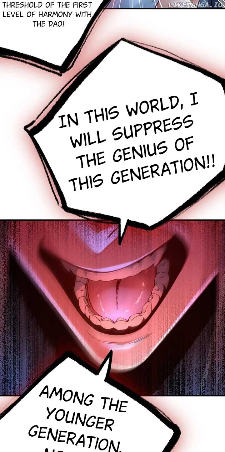 It’s Just Fortune-Telling. How Did the Nine-Tailed Demon Emperor Become My Wife? Chapter 62 277 ch 62 57