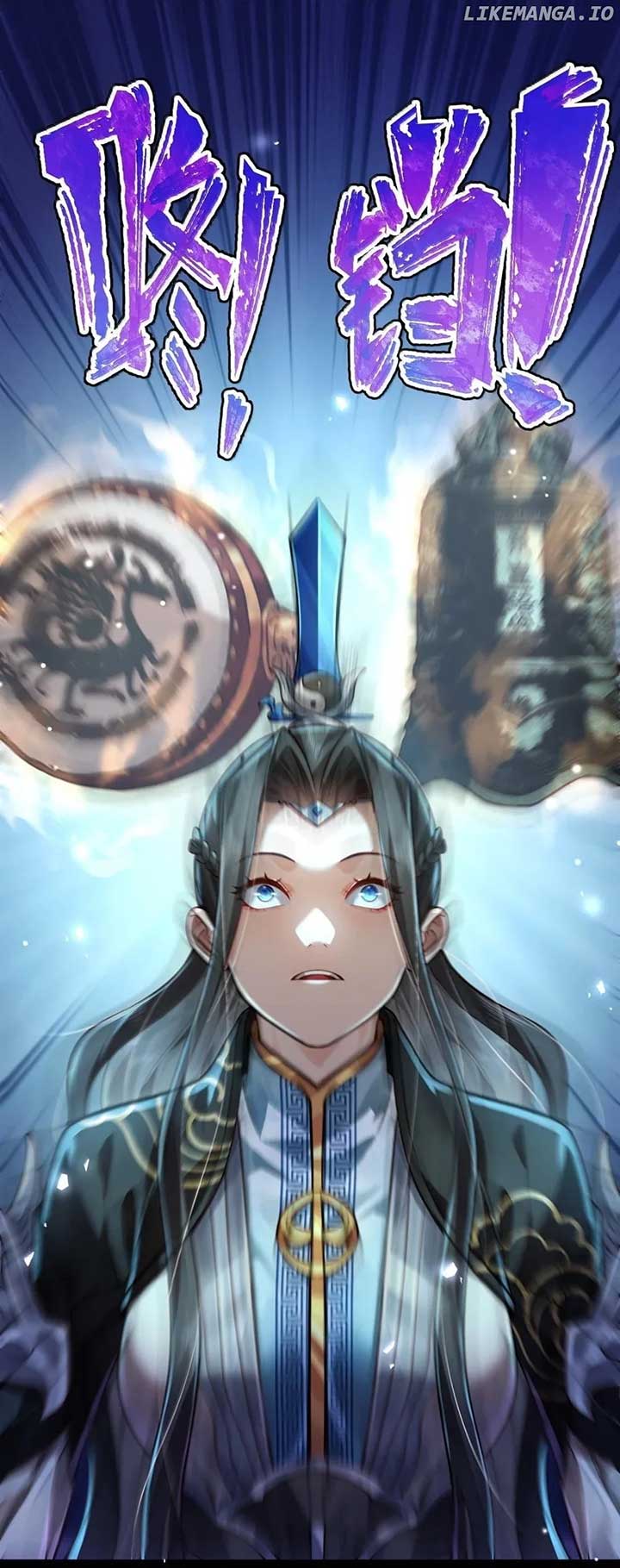 It’s Just Fortune-Telling. How Did the Nine-Tailed Demon Emperor Become My Wife? Chapter 62 282 ch 62 62