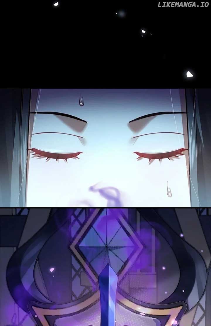 It’s Just Fortune-Telling. How Did the Nine-Tailed Demon Emperor Become My Wife? Chapter 62 283 ch 62 63