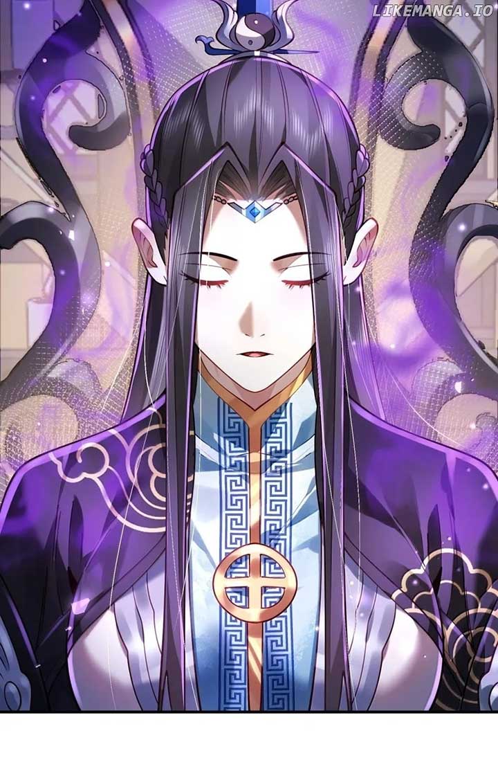 It’s Just Fortune-Telling. How Did the Nine-Tailed Demon Emperor Become My Wife? Chapter 62 284 ch 62 64