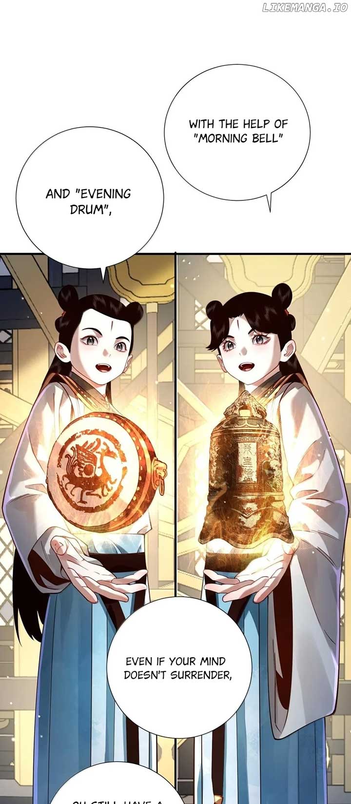 It’s Just Fortune-Telling. How Did the Nine-Tailed Demon Emperor Become My Wife? Chapter 62 287 ch 62 67