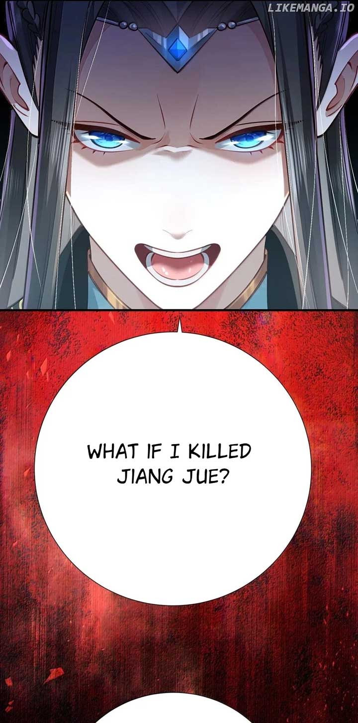 It’s Just Fortune-Telling. How Did the Nine-Tailed Demon Emperor Become My Wife? Chapter 62 289 ch 62 69