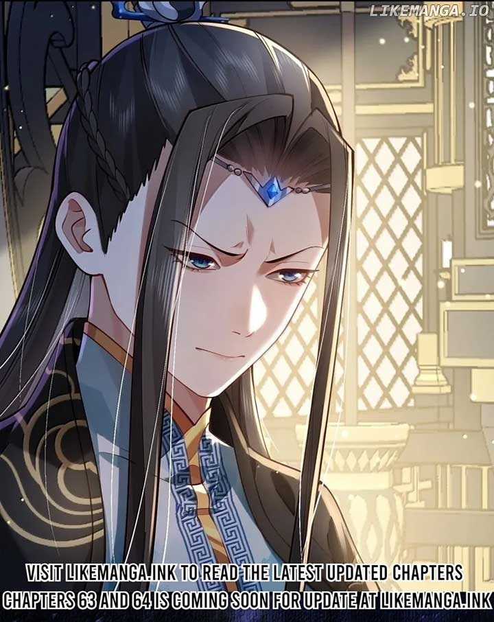 It’s Just Fortune-Telling. How Did the Nine-Tailed Demon Emperor Become My Wife? Chapter 62 291 ch 62 71