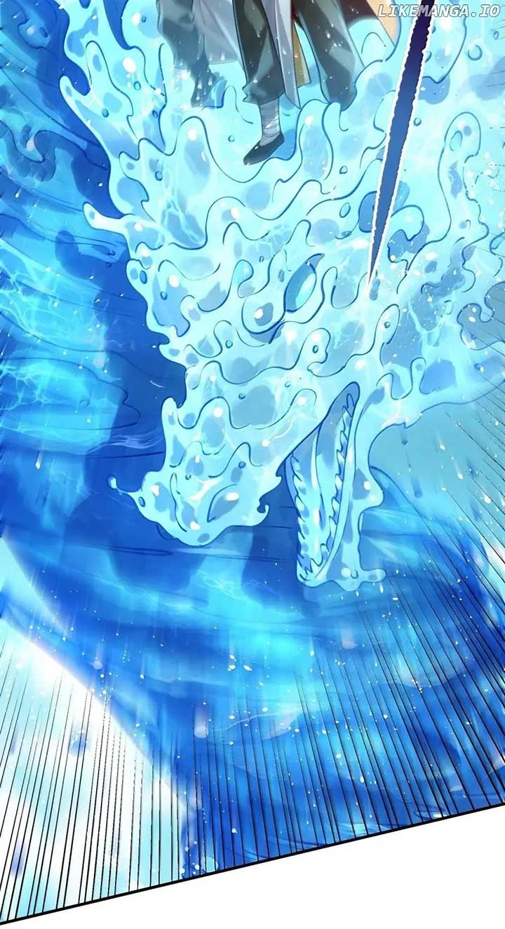 It’s Just Fortune-Telling. How Did the Nine-Tailed Demon Emperor Become My Wife? Chapter 66 262 ch 66 12