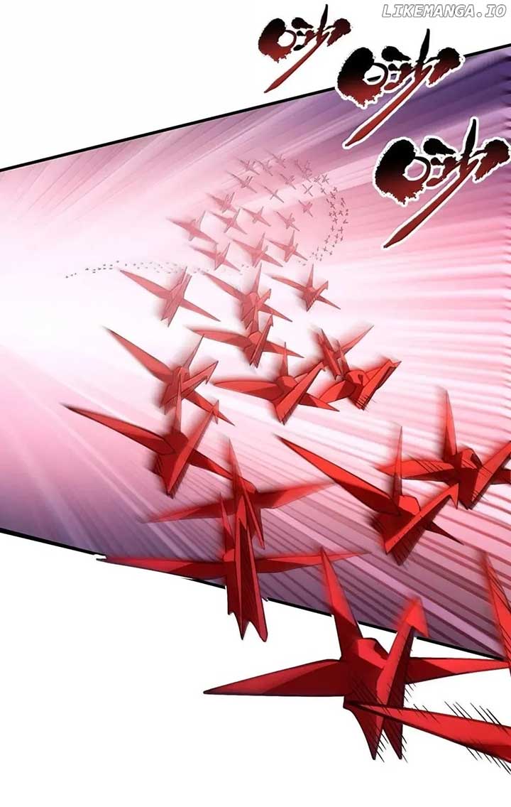 It’s Just Fortune-Telling. How Did the Nine-Tailed Demon Emperor Become My Wife? Chapter 66 263 ch 66 13