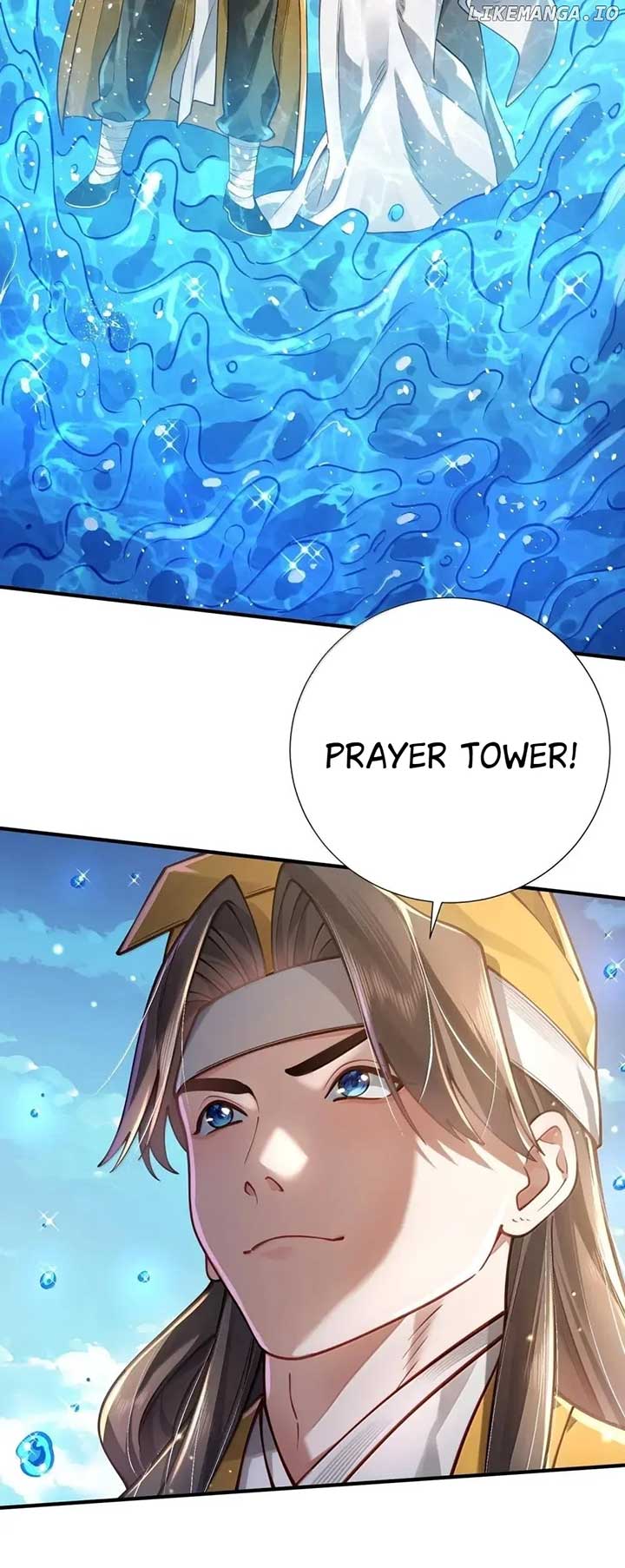 It’s Just Fortune-Telling. How Did the Nine-Tailed Demon Emperor Become My Wife? Chapter 66 267 ch 66 17