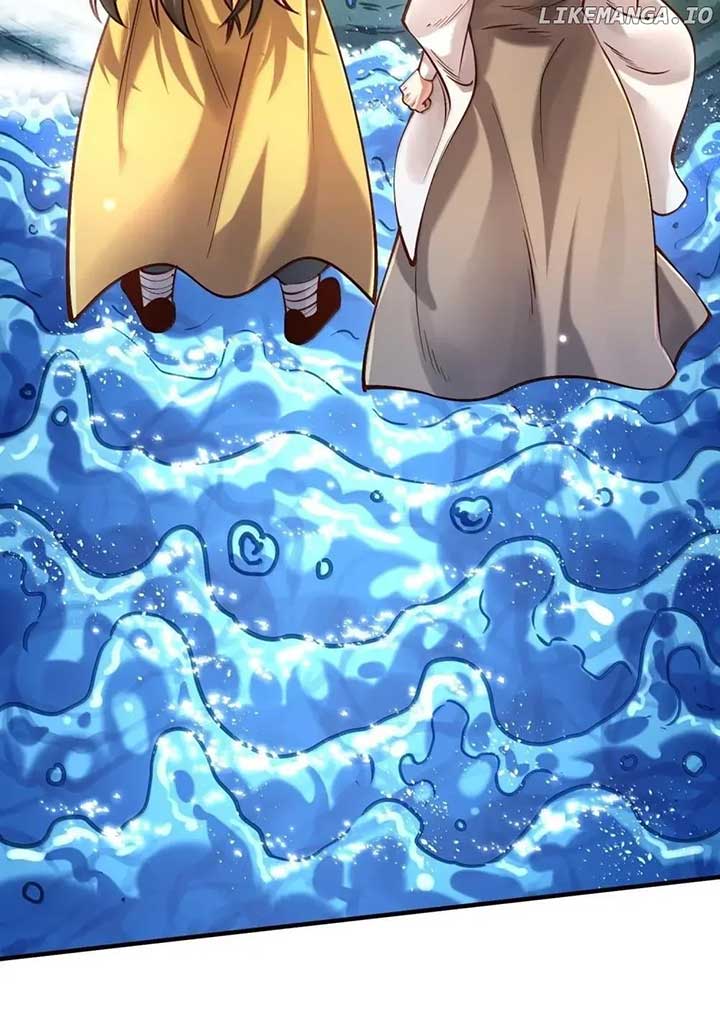 It’s Just Fortune-Telling. How Did the Nine-Tailed Demon Emperor Become My Wife? Chapter 66 271 ch 66 21