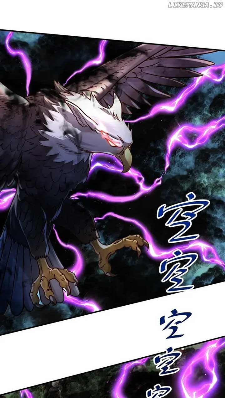 It’s Just Fortune-Telling. How Did the Nine-Tailed Demon Emperor Become My Wife? Chapter 66 274 ch 66 24