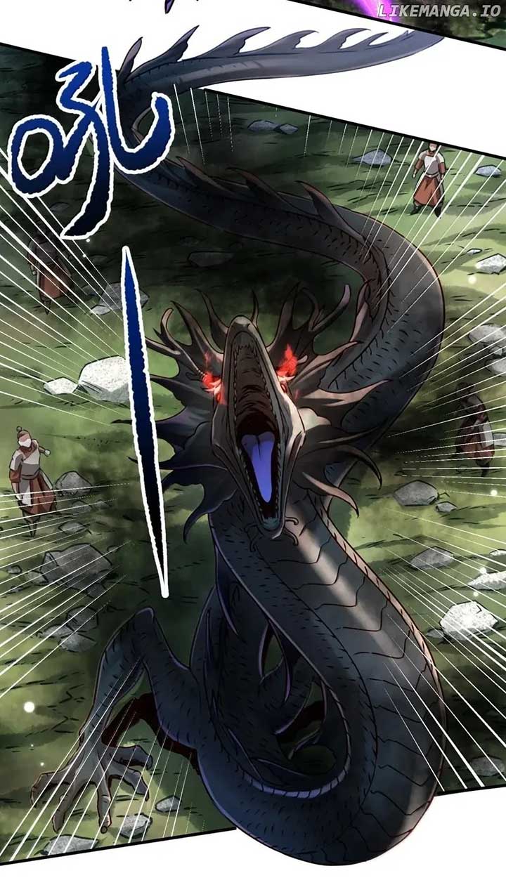 It’s Just Fortune-Telling. How Did the Nine-Tailed Demon Emperor Become My Wife? Chapter 66 276 ch 66 26