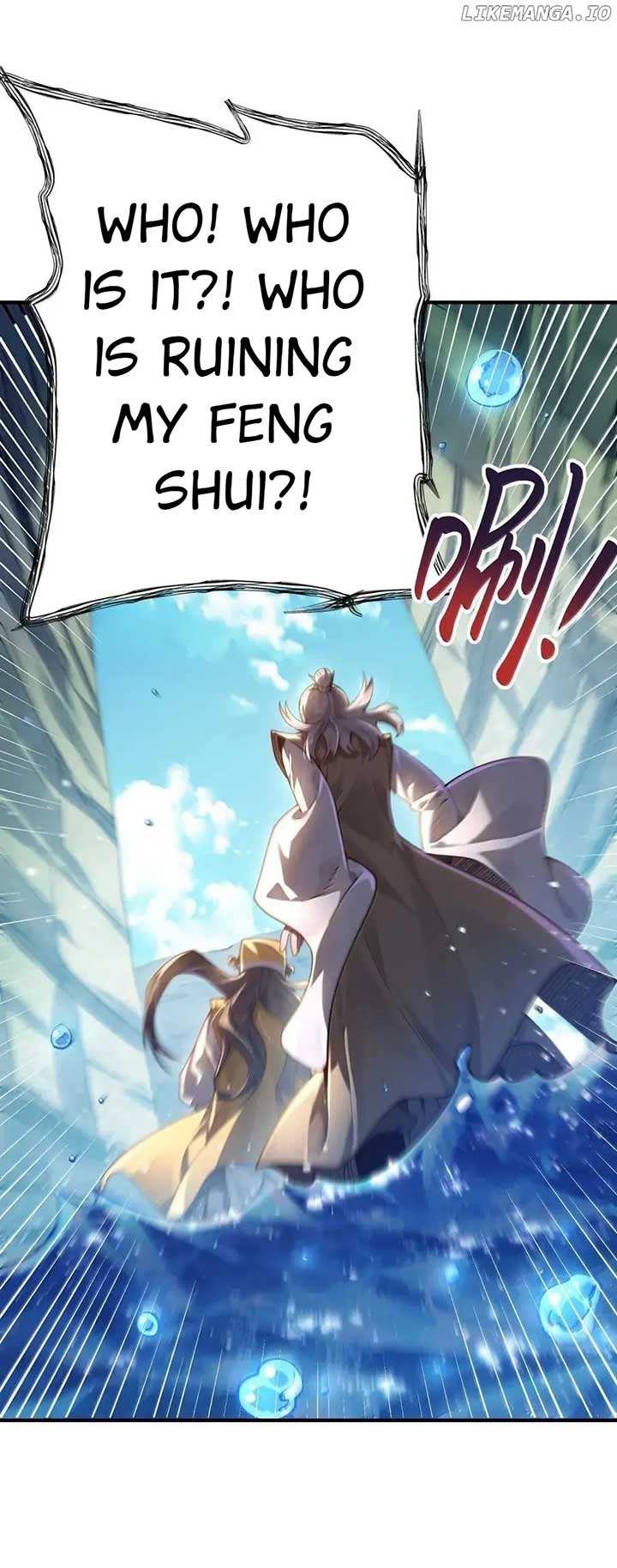 It’s Just Fortune-Telling. How Did the Nine-Tailed Demon Emperor Become My Wife? Chapter 66 253 ch 66 3