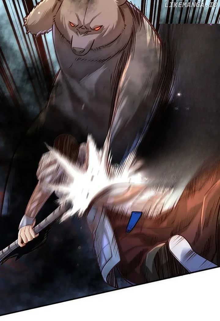 It’s Just Fortune-Telling. How Did the Nine-Tailed Demon Emperor Become My Wife? Chapter 66 284 ch 66 34