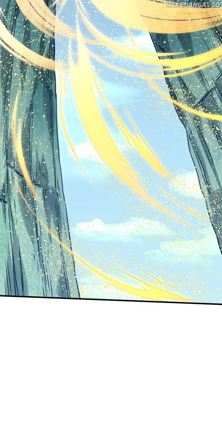 It’s Just Fortune-Telling. How Did the Nine-Tailed Demon Emperor Become My Wife? Chapter 66 290 ch 66 40