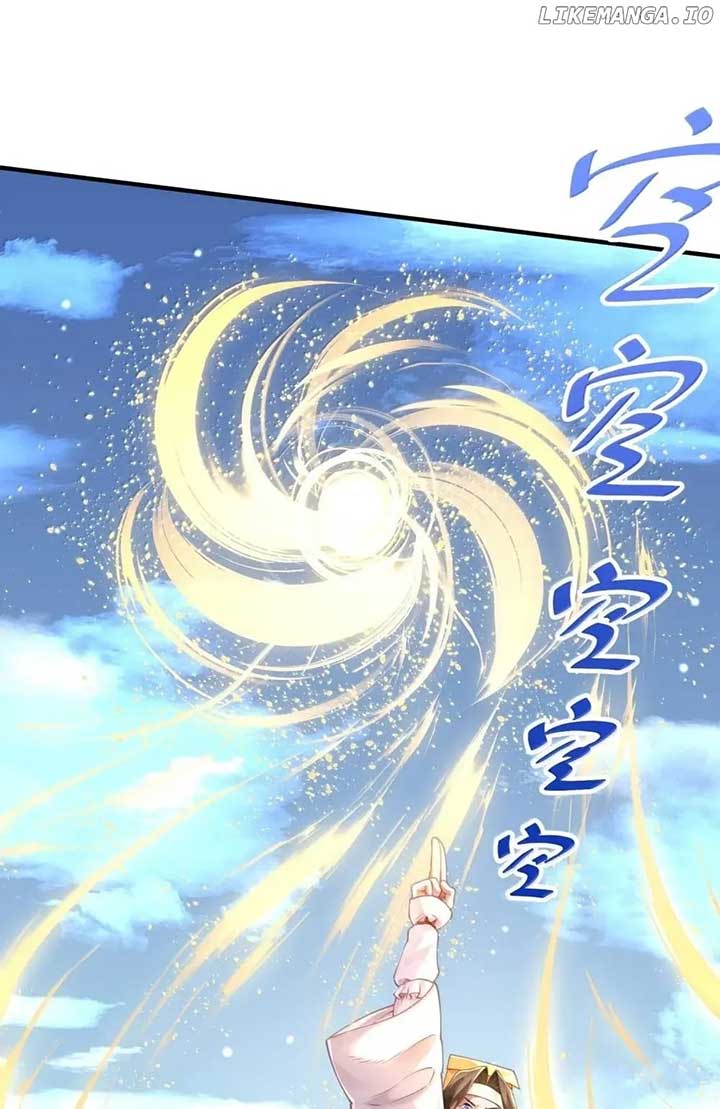 It’s Just Fortune-Telling. How Did the Nine-Tailed Demon Emperor Become My Wife? Chapter 66 291 ch 66 41