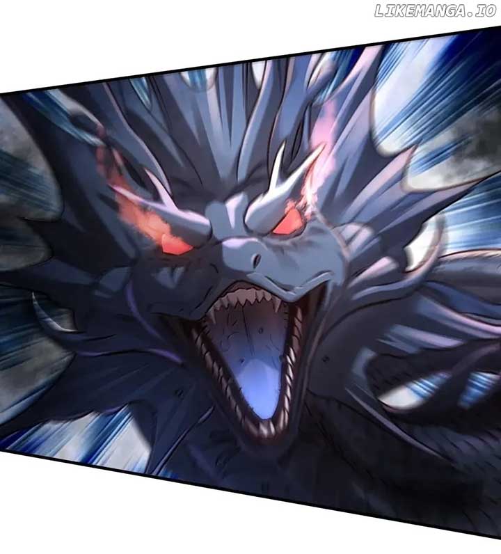 It’s Just Fortune-Telling. How Did the Nine-Tailed Demon Emperor Become My Wife? Chapter 66 293 ch 66 43