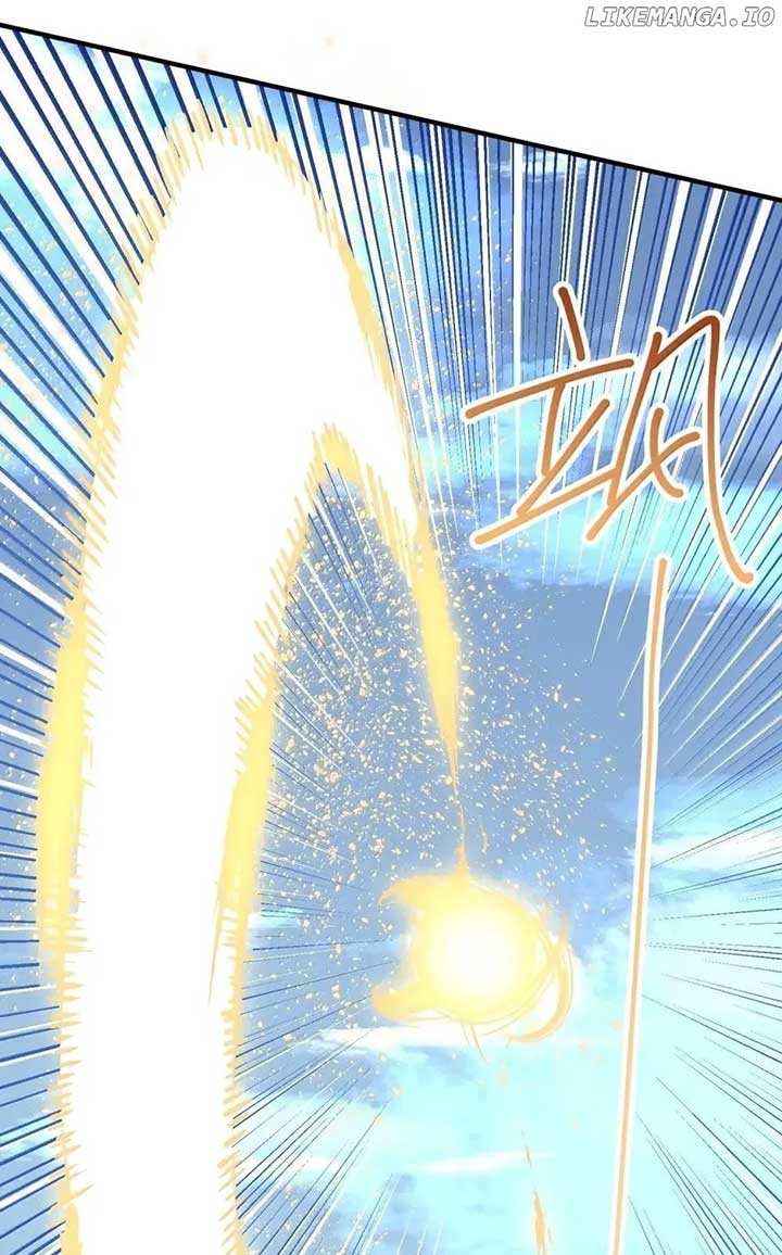 It’s Just Fortune-Telling. How Did the Nine-Tailed Demon Emperor Become My Wife? Chapter 66 296 ch 66 46