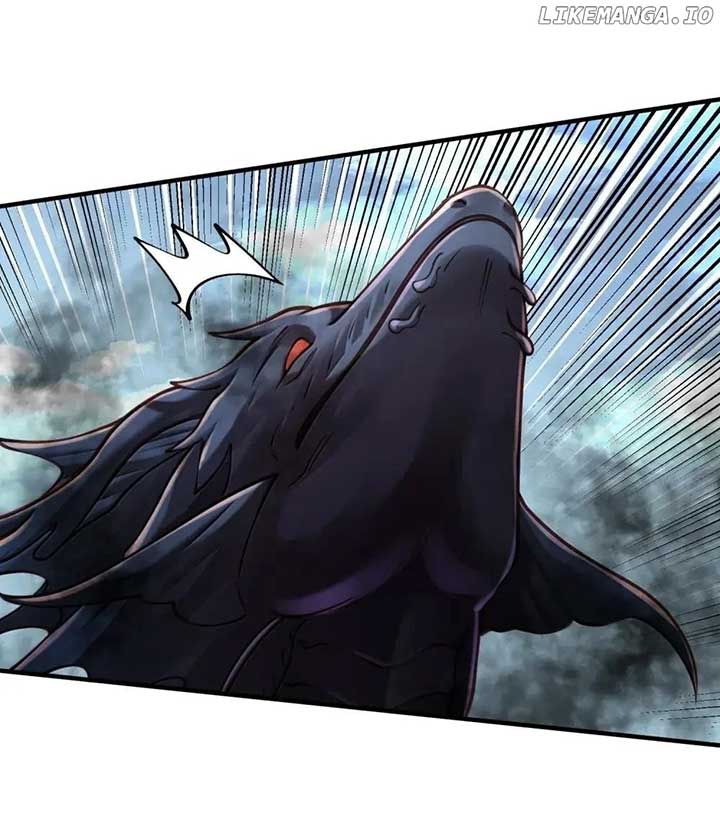 It’s Just Fortune-Telling. How Did the Nine-Tailed Demon Emperor Become My Wife? Chapter 66 298 ch 66 48