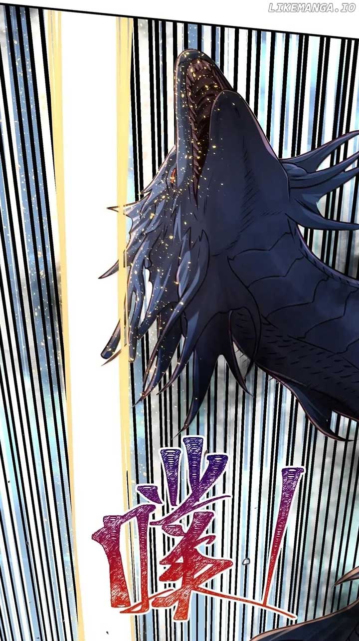 It’s Just Fortune-Telling. How Did the Nine-Tailed Demon Emperor Become My Wife? Chapter 66 299 ch 66 49