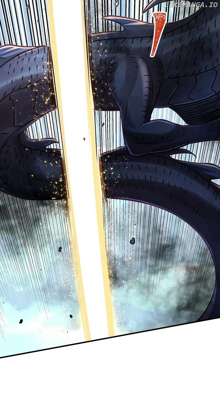 It’s Just Fortune-Telling. How Did the Nine-Tailed Demon Emperor Become My Wife? Chapter 66 300 ch 66 50