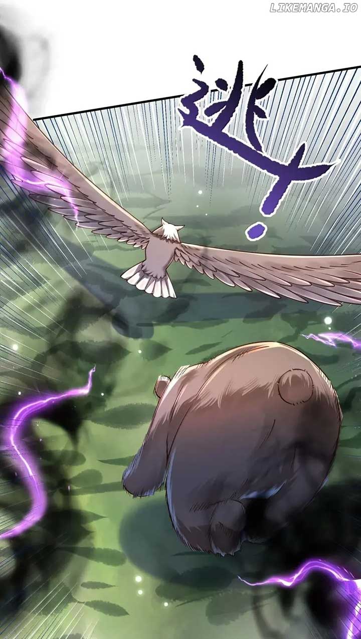 It’s Just Fortune-Telling. How Did the Nine-Tailed Demon Emperor Become My Wife? Chapter 66 304 ch 66 54