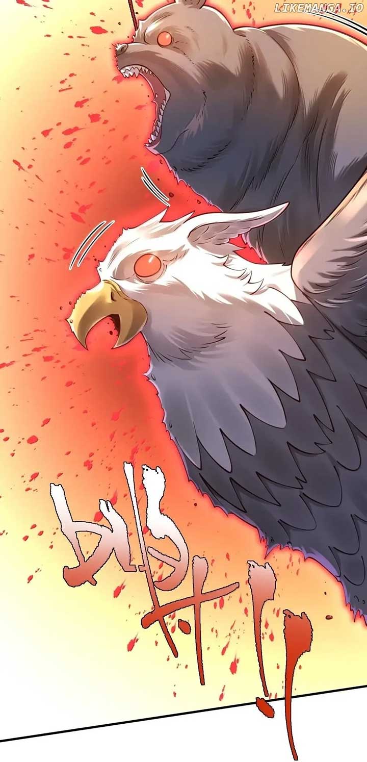 It’s Just Fortune-Telling. How Did the Nine-Tailed Demon Emperor Become My Wife? Chapter 66 308 ch 66 58